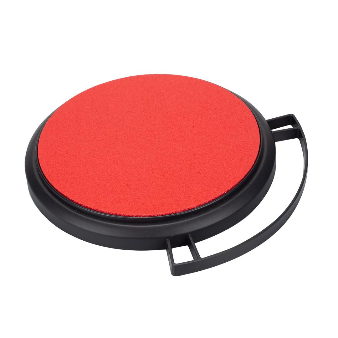 Bucket Seat Lid Red