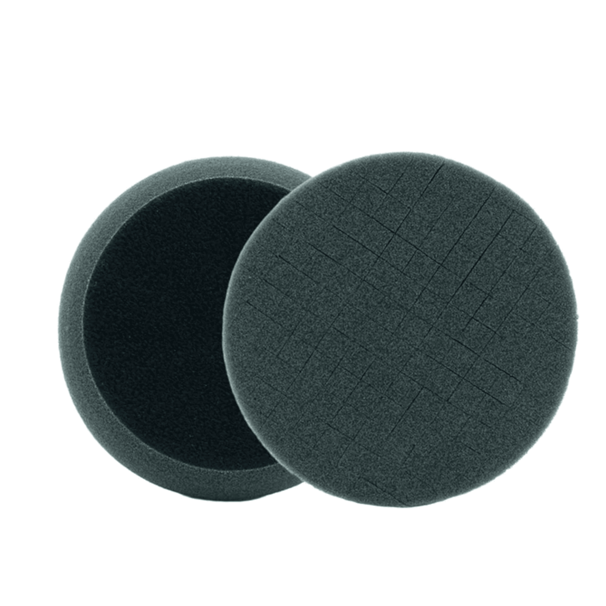 3D Blk Spider Finishing Foam Pad