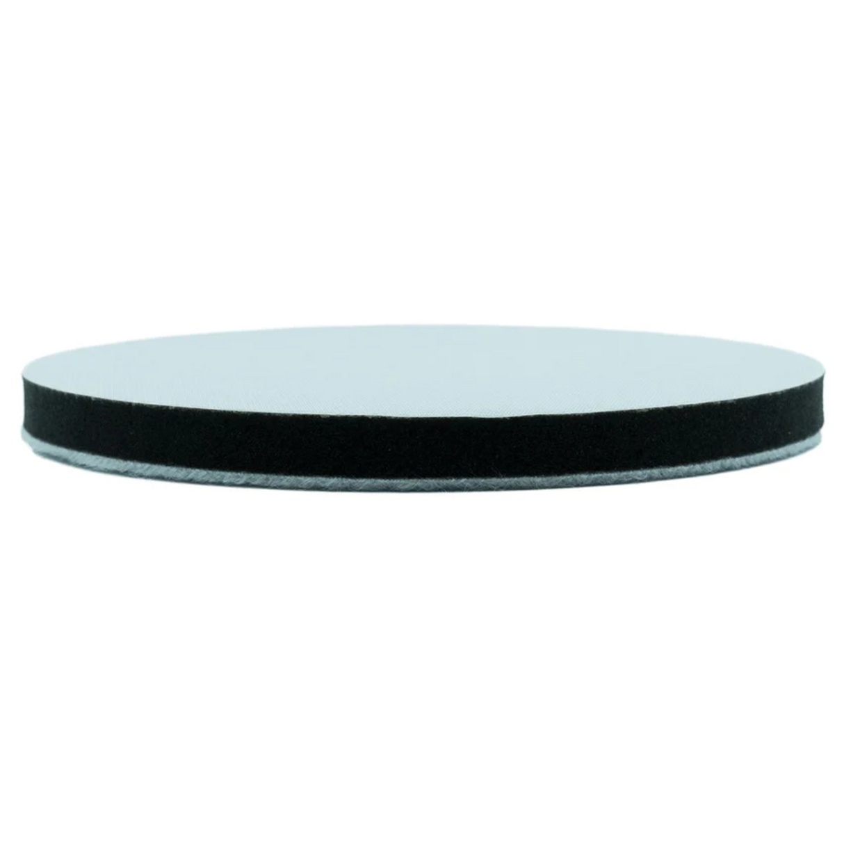 Flat Micro Hook Interface Pad - 6" - 2 Pack
