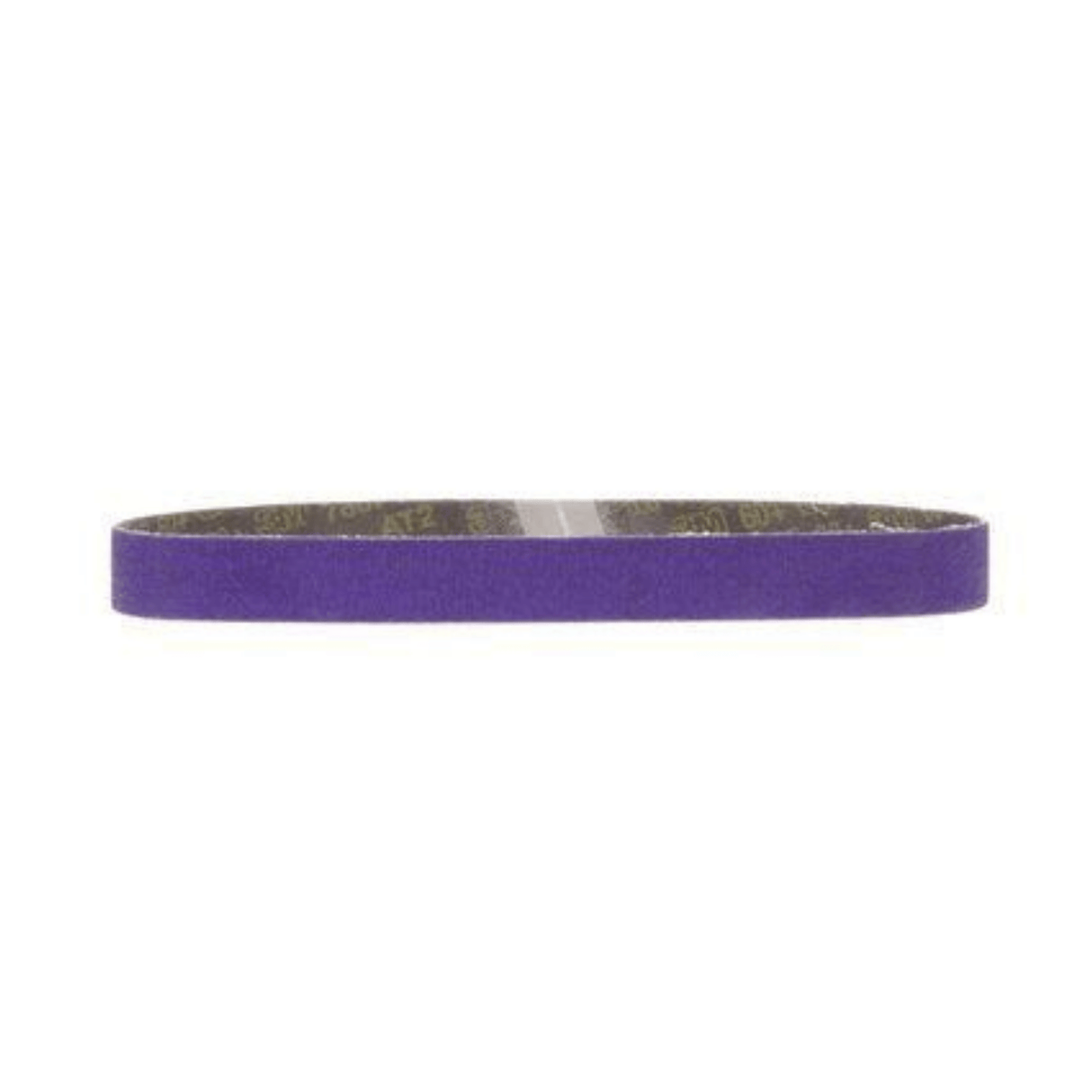3m Cubitron II 786F Series File Belt
