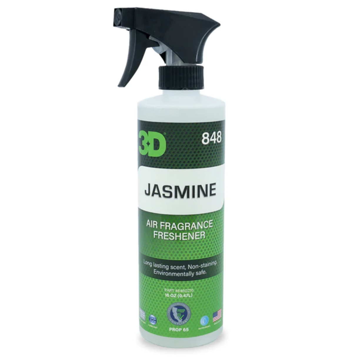 3D Air Fresheners