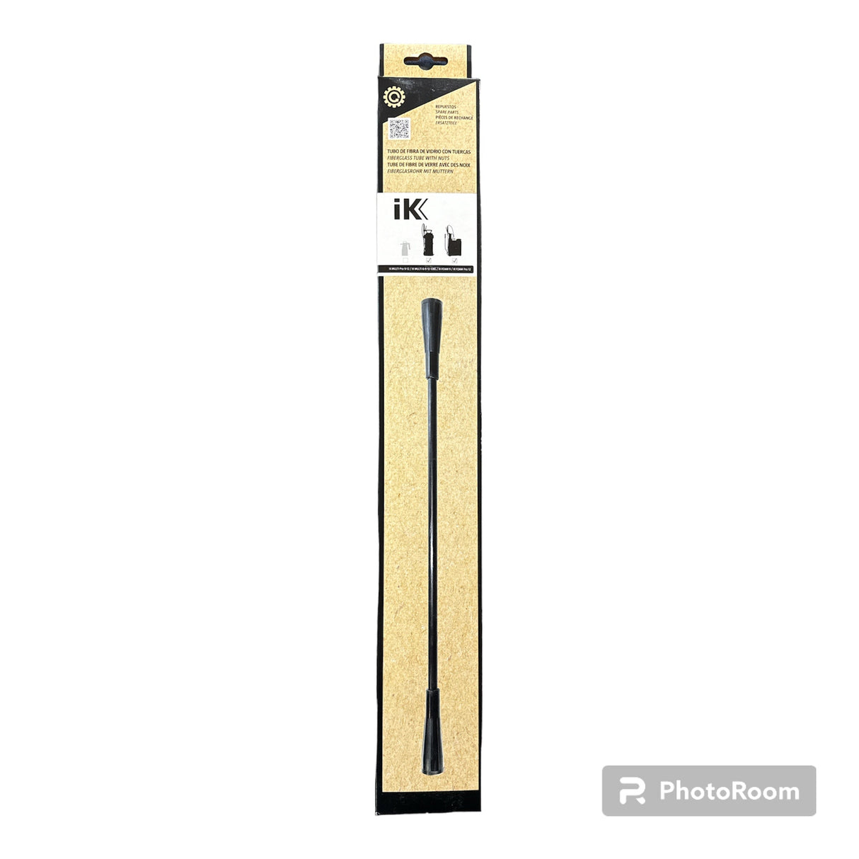 IK Pro Tube