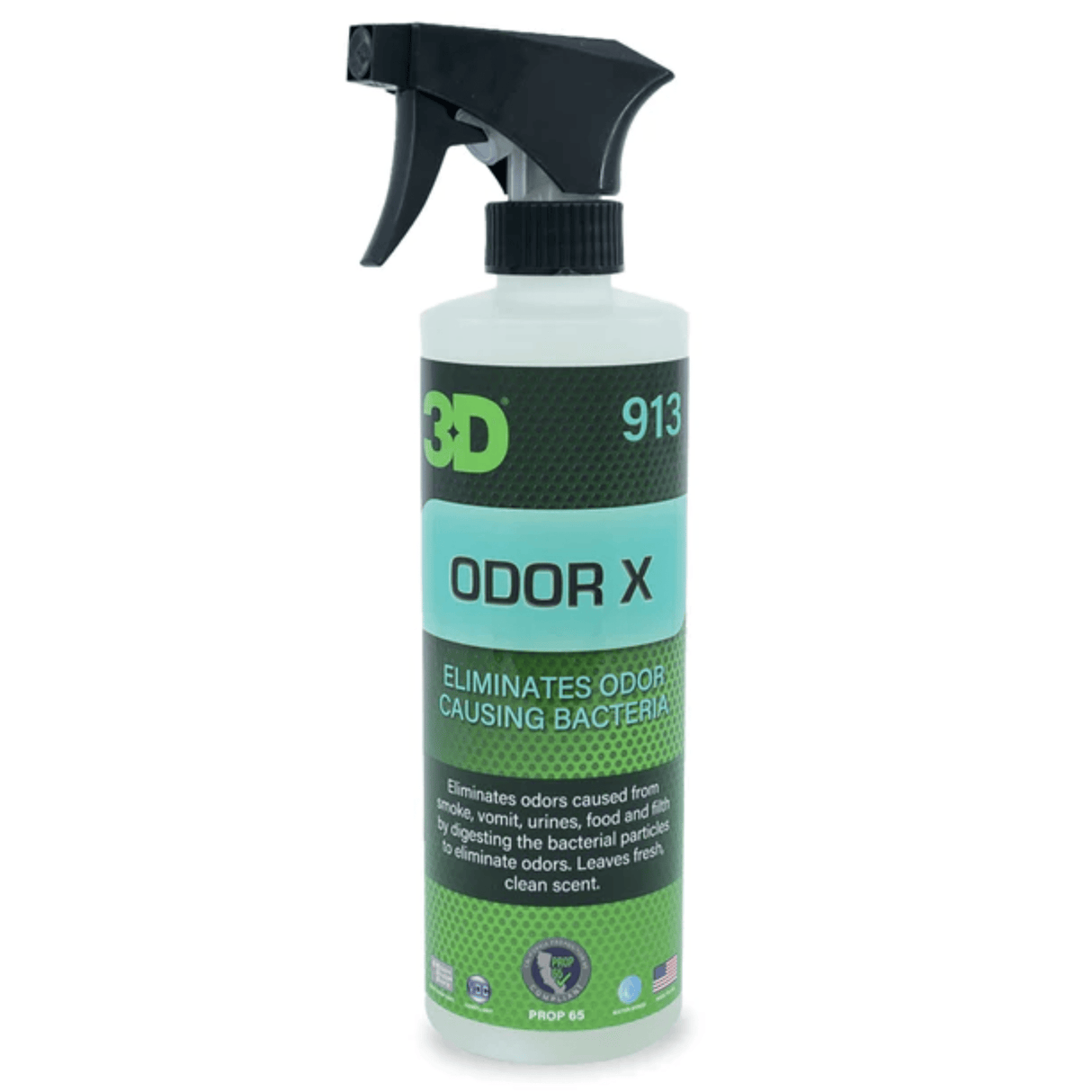 ODOR X Air Freshener/Order Eliminator