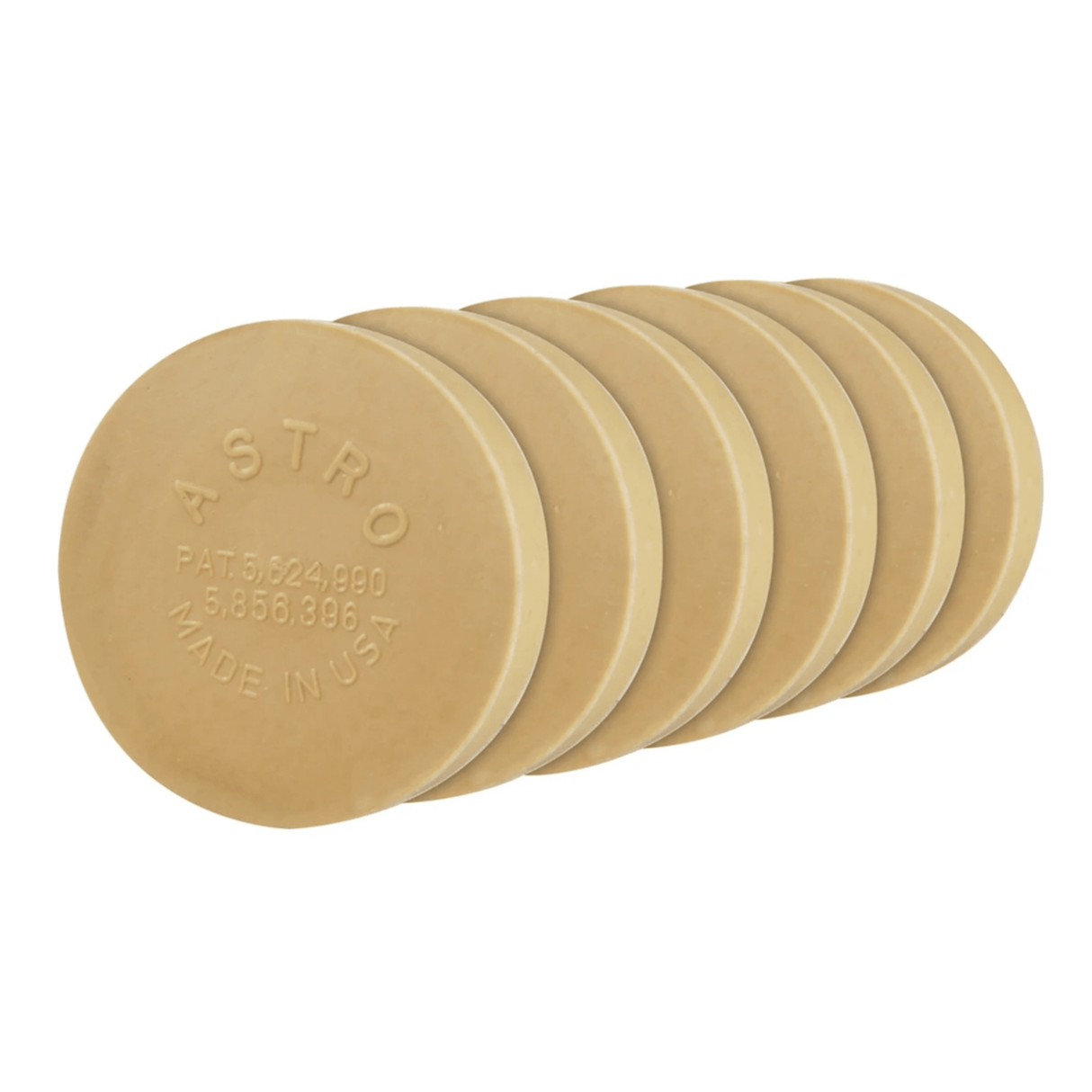 Astro Pneumatic Smart Eraser 400E6 Eraser Pad