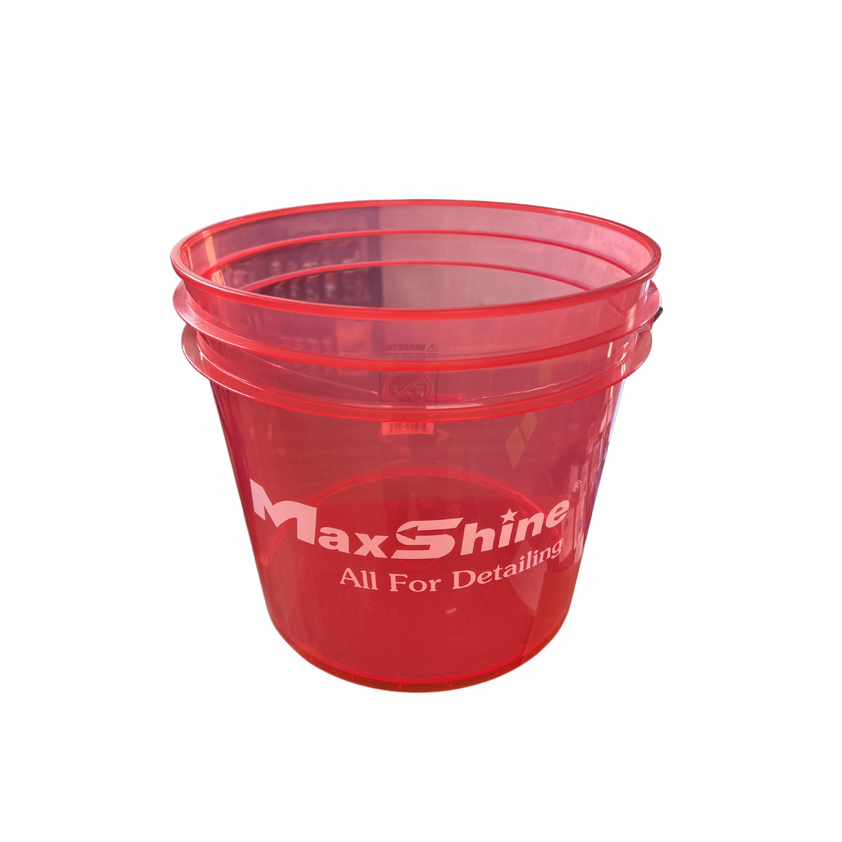 Detailers Bucket 3.5G
