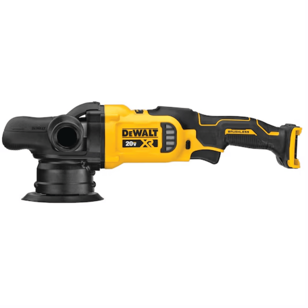 20V MAX* XR® 5 in. Cordless Variable-Speed Random Orbit Polisher