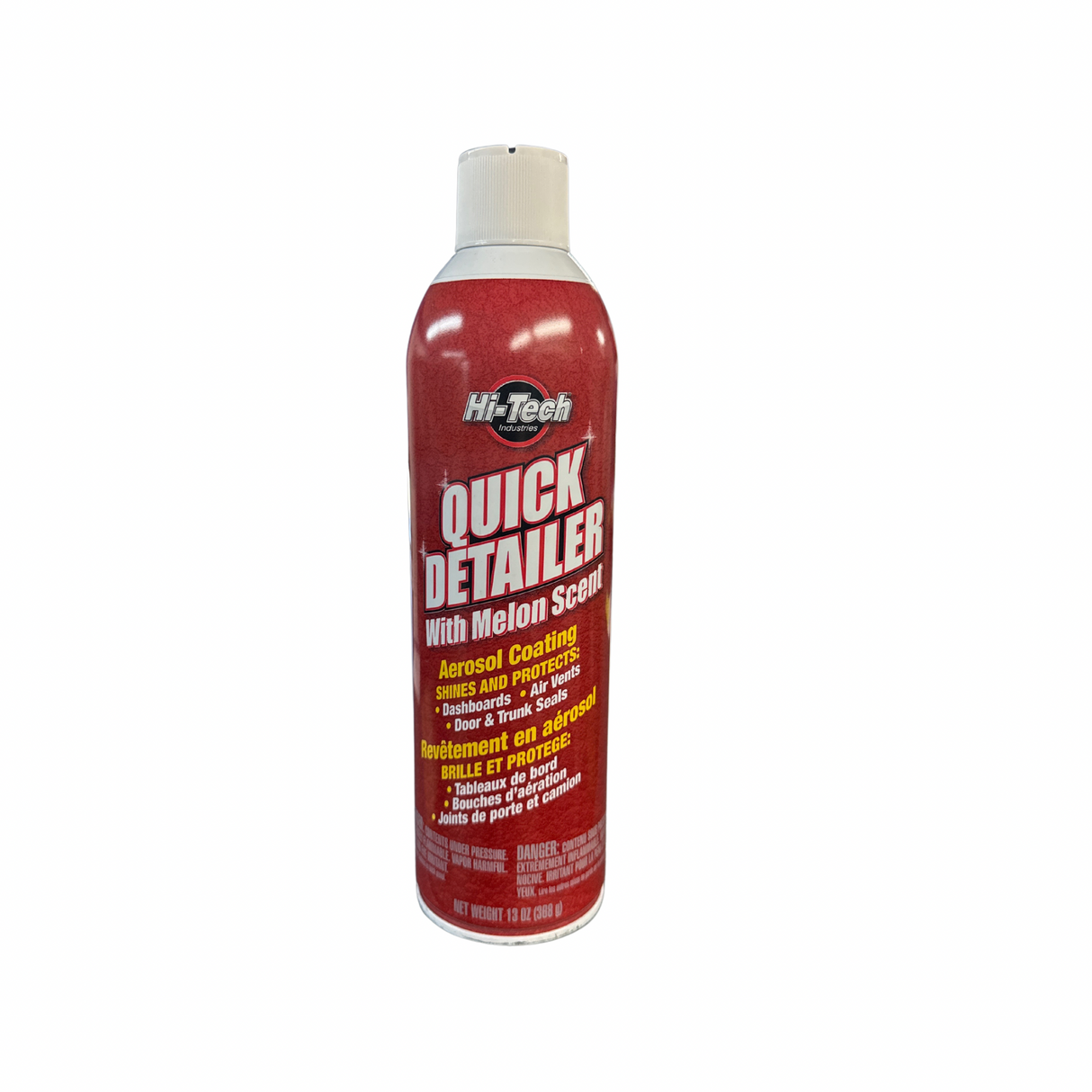 Quick Detailer