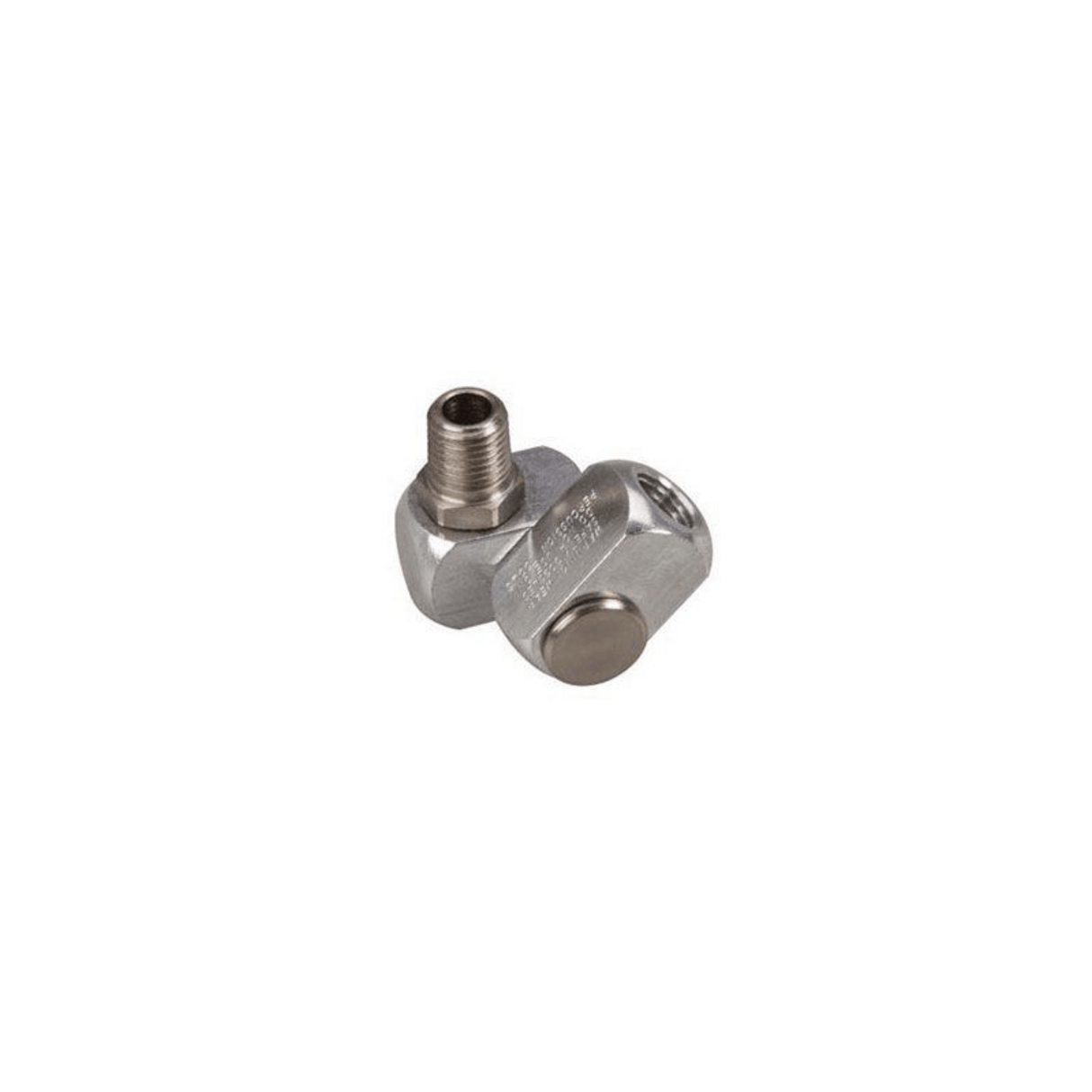 DYNABRADE 95460 Swivel Connector 1/4-18