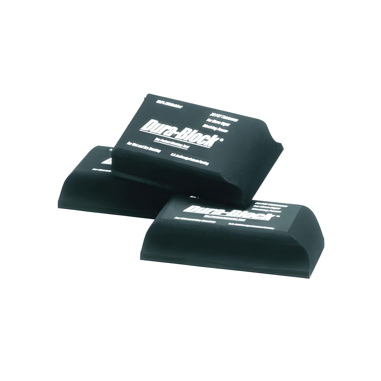 Dura-Block AF4401 Type 1/3 Sanding Block