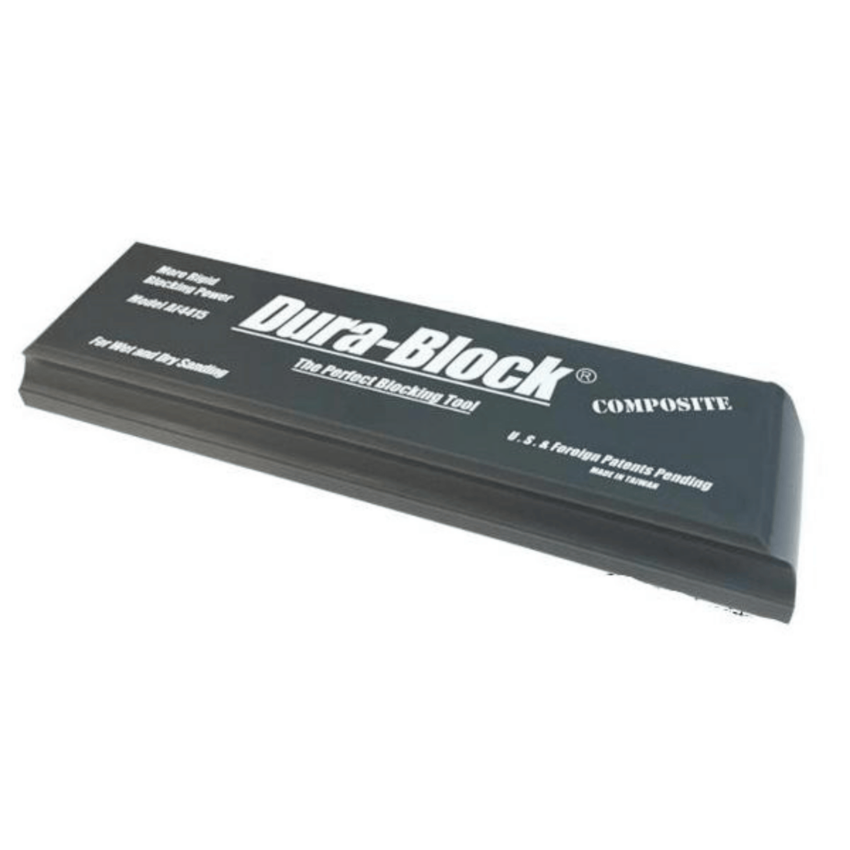 Dura-Block Full Size Sanding Block