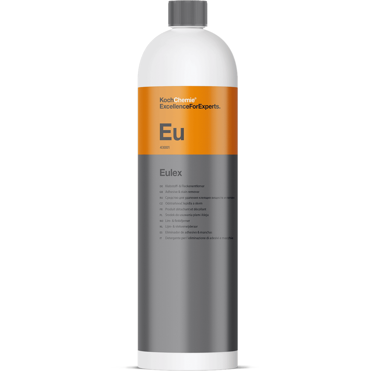 Eulex 1L