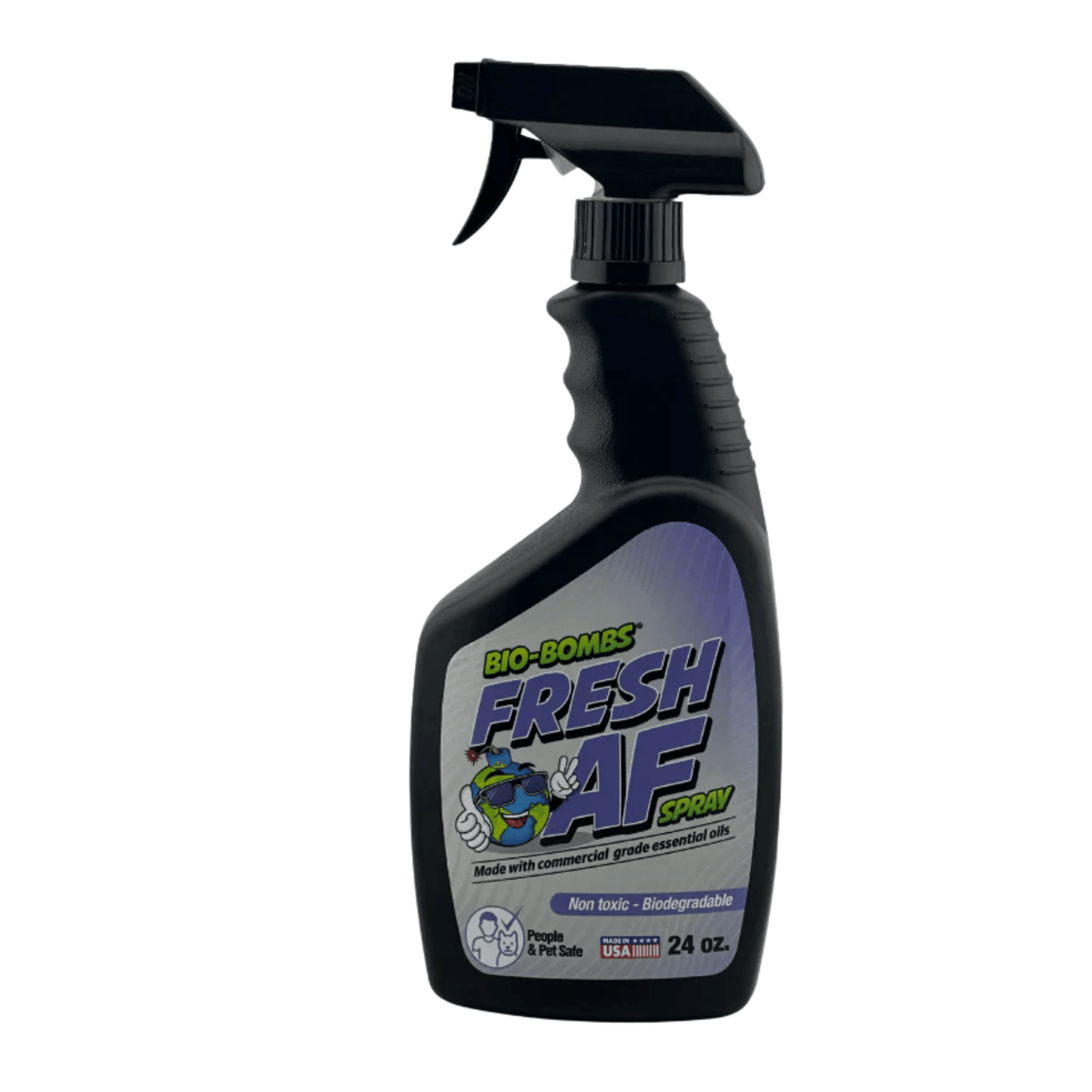Fresh AF Air Freshener Spray