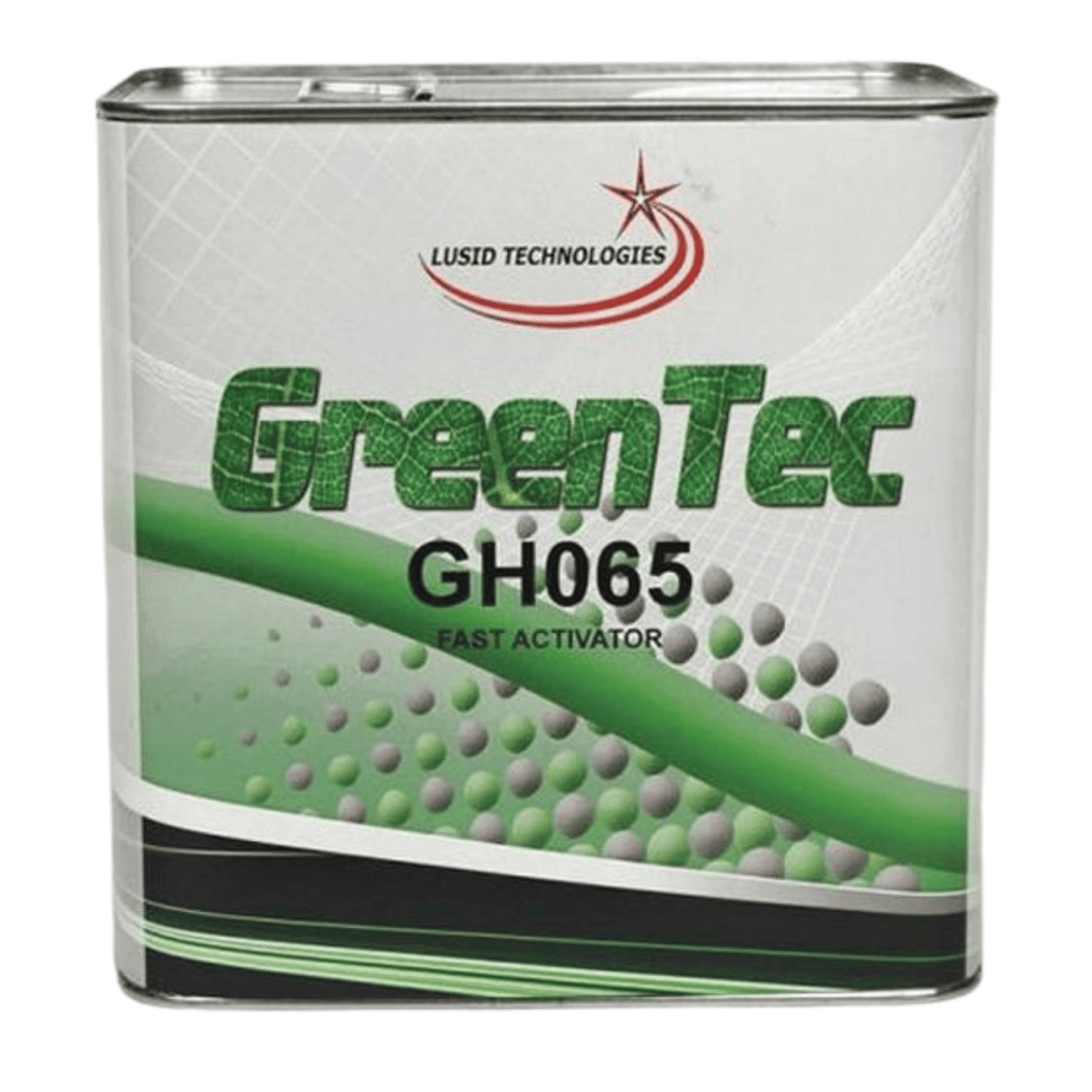 Fast Low VOC Activator
