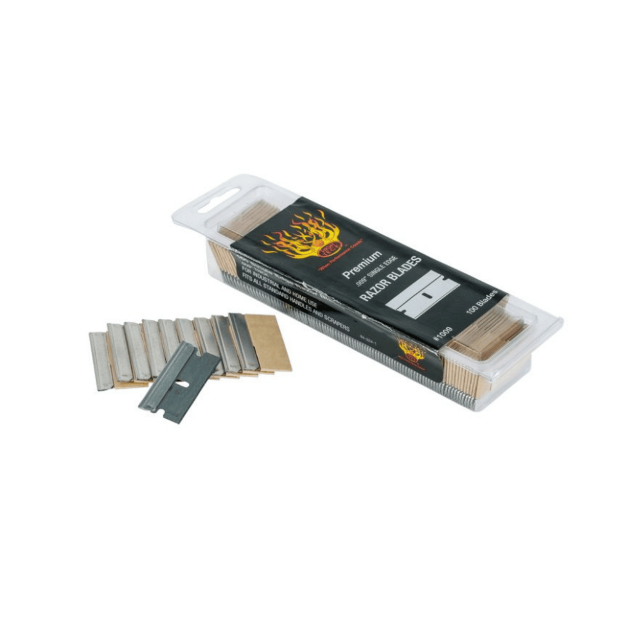 High Teck 1009 Single Edge Razor Blade
