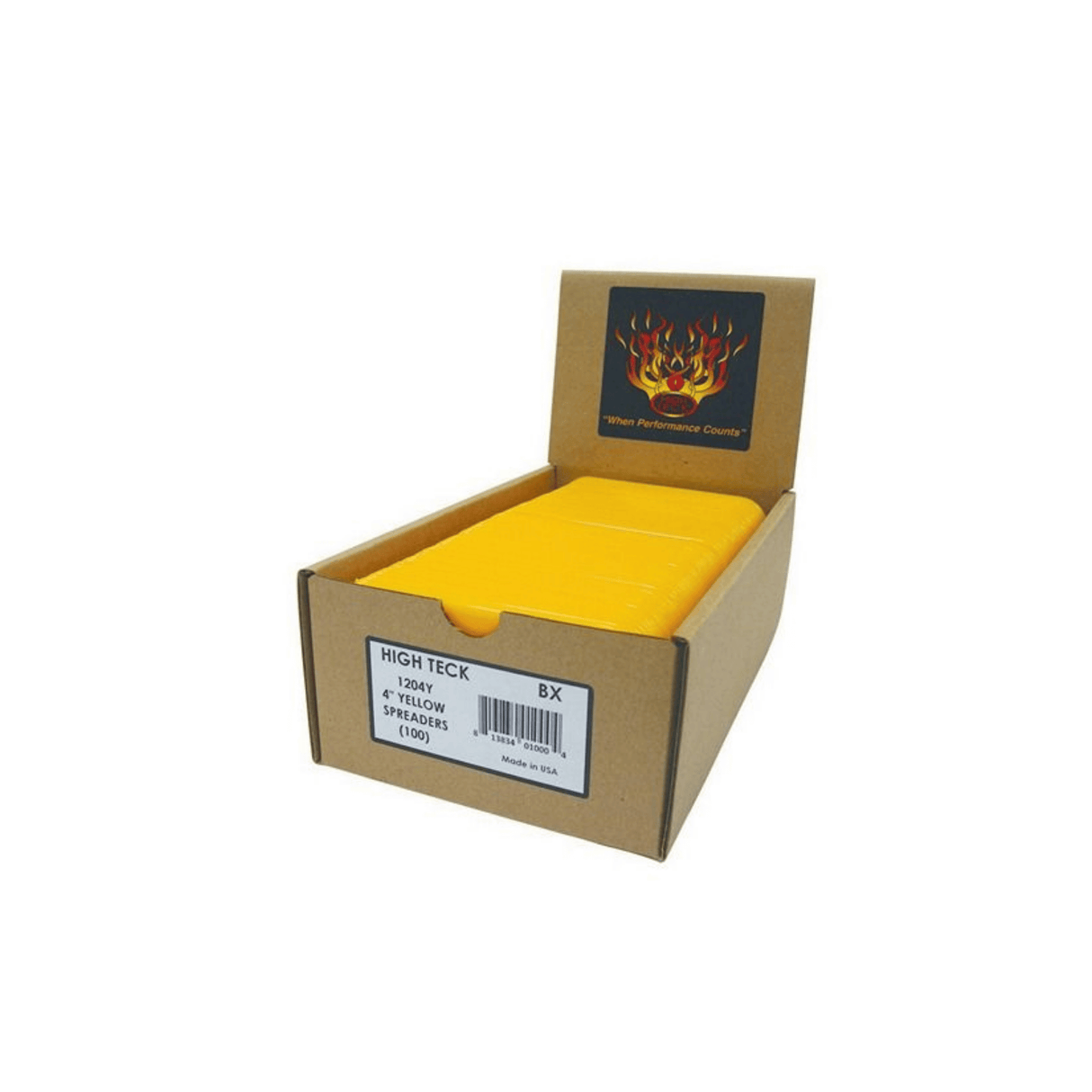 High Teck 1204Y Spreader