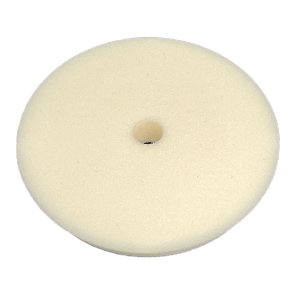 White Spider Polishing Pad