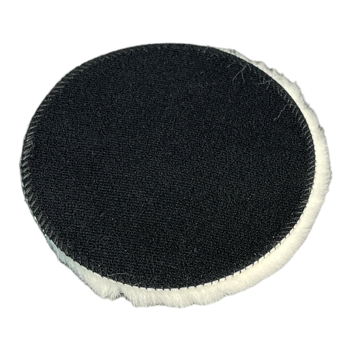 6" Knitted High Nap Wool Pad