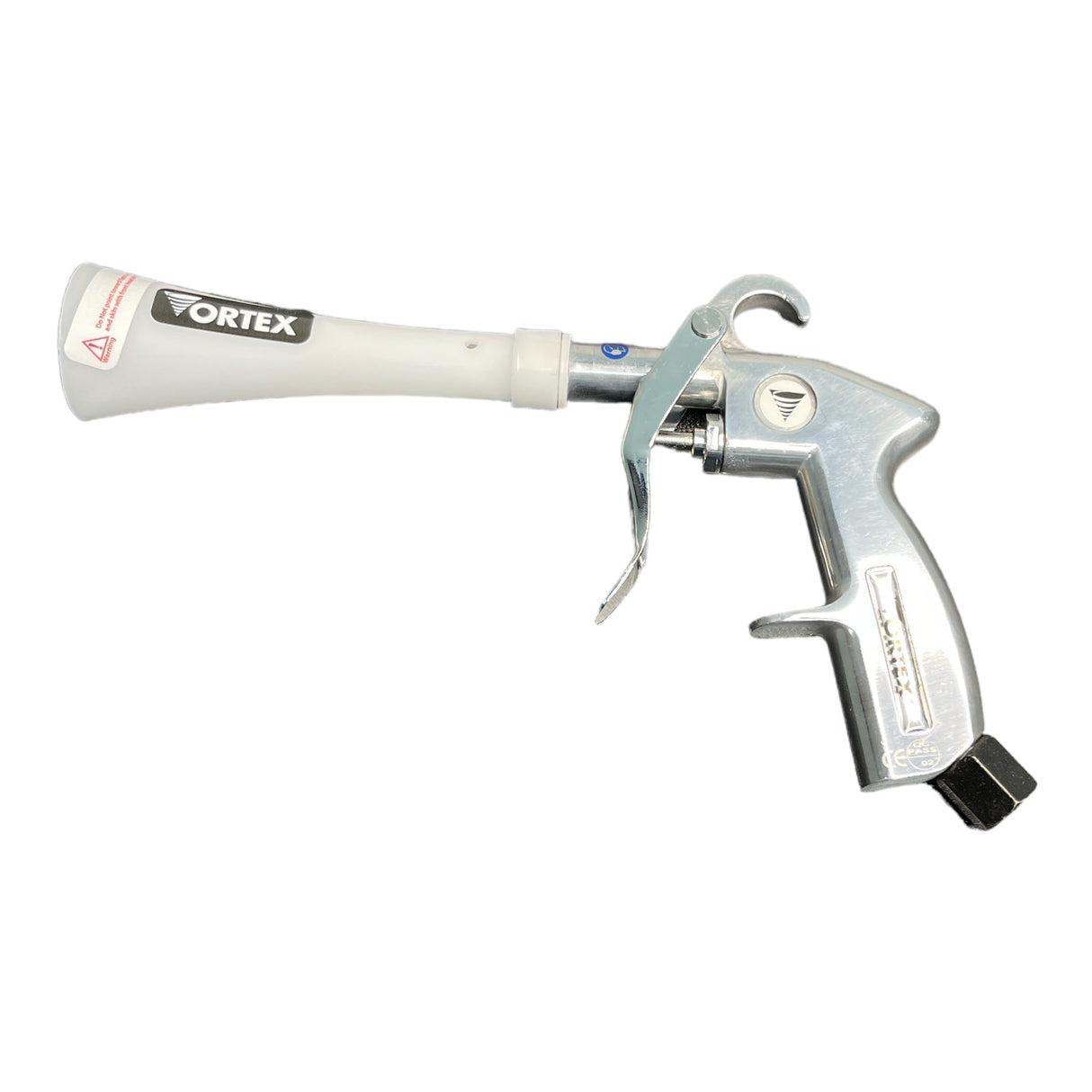 Vortex II Dry Cleaning Gun