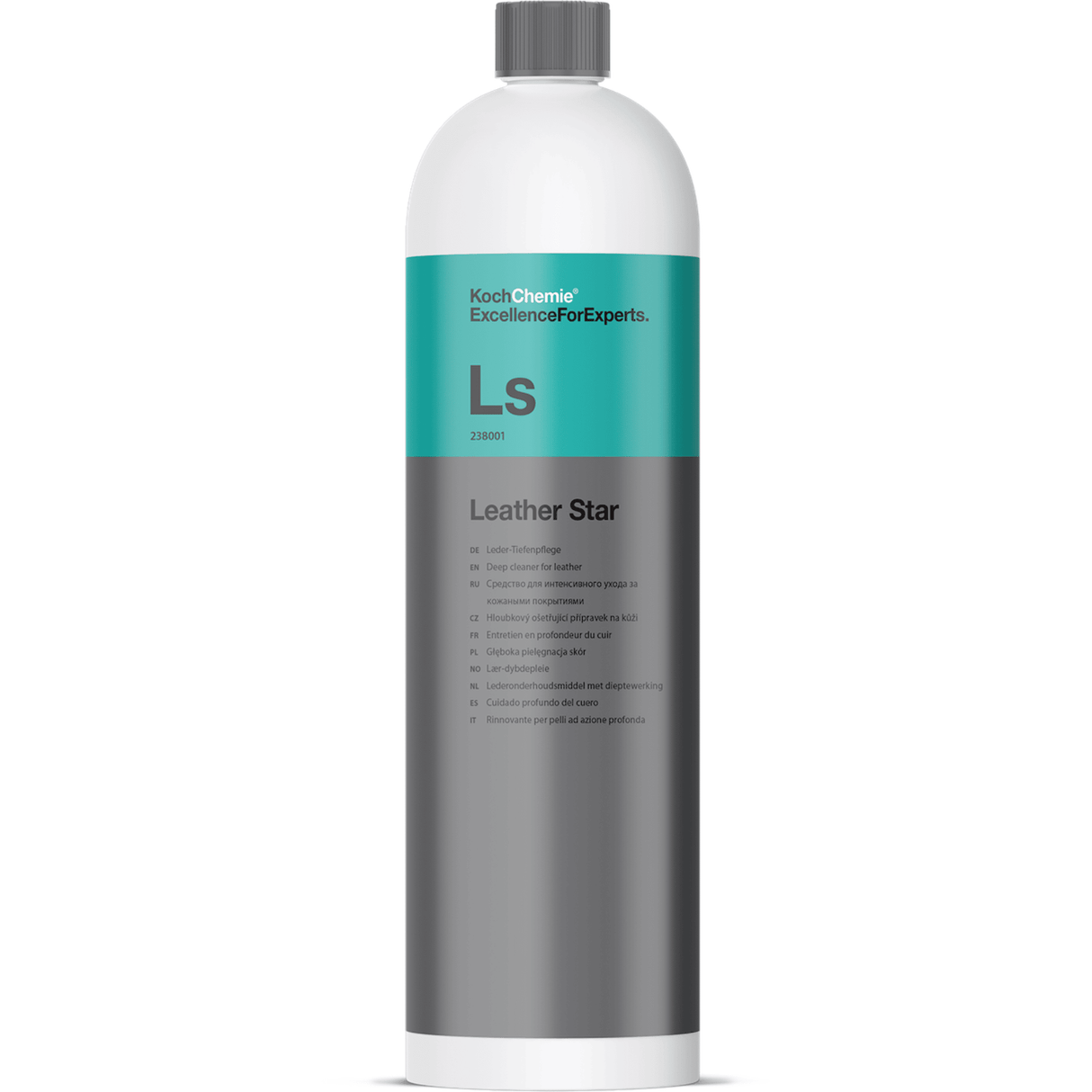 Leather Star 1L