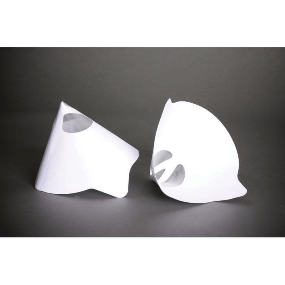 STRAINERS Mesh Paper Strainer