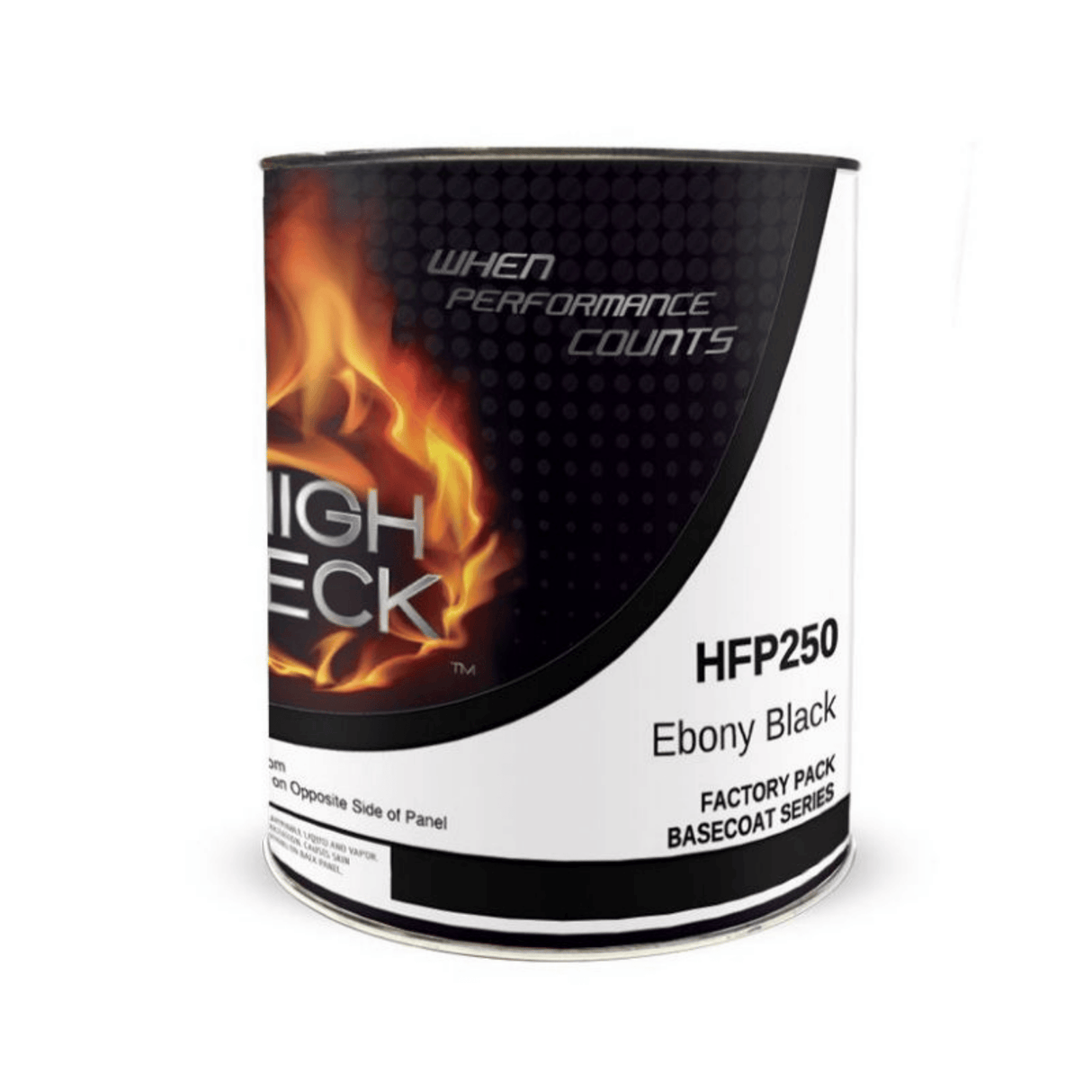 Series HFP National Rule Urethane Basecoat