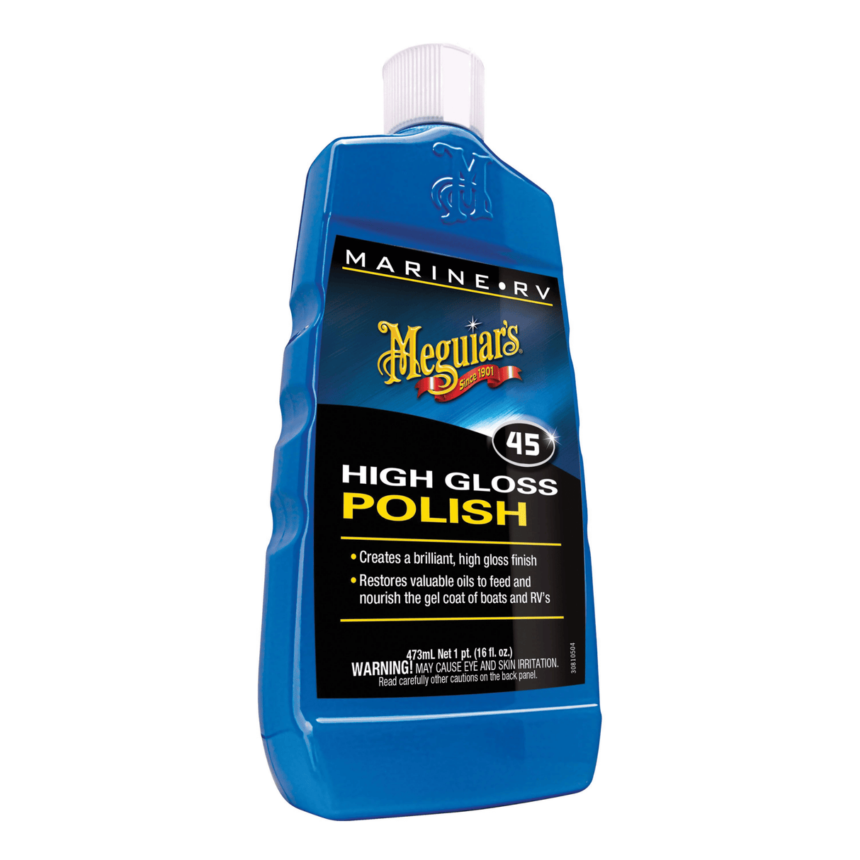 Meguiar's Marine/RV Polish