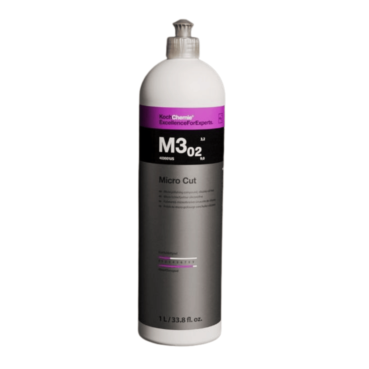 Micro Cut M3.02