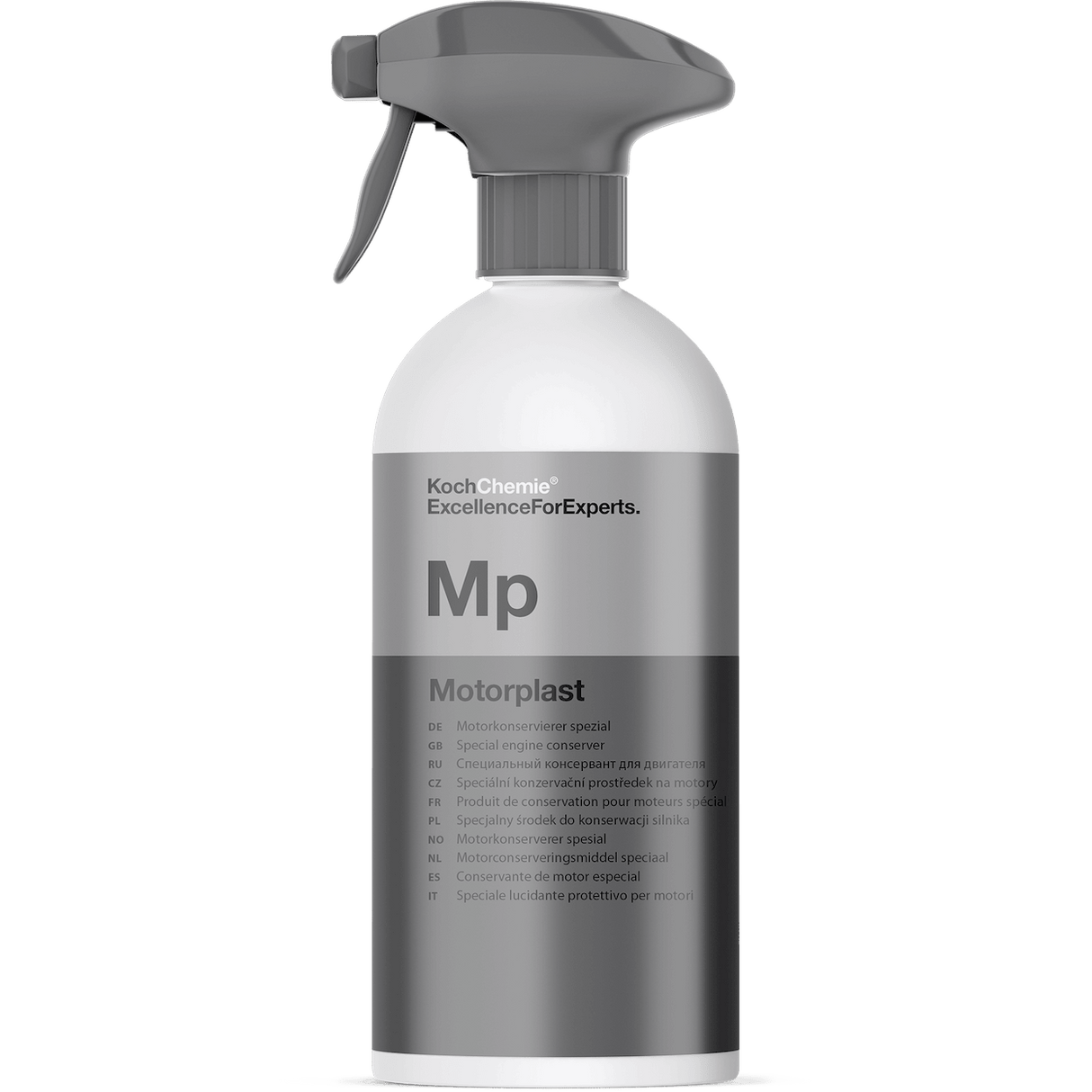 Motorplast 500 mL