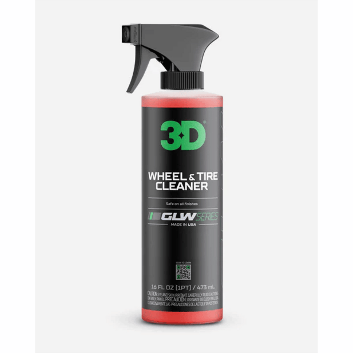 GLW Wheel & Tire Cleaner