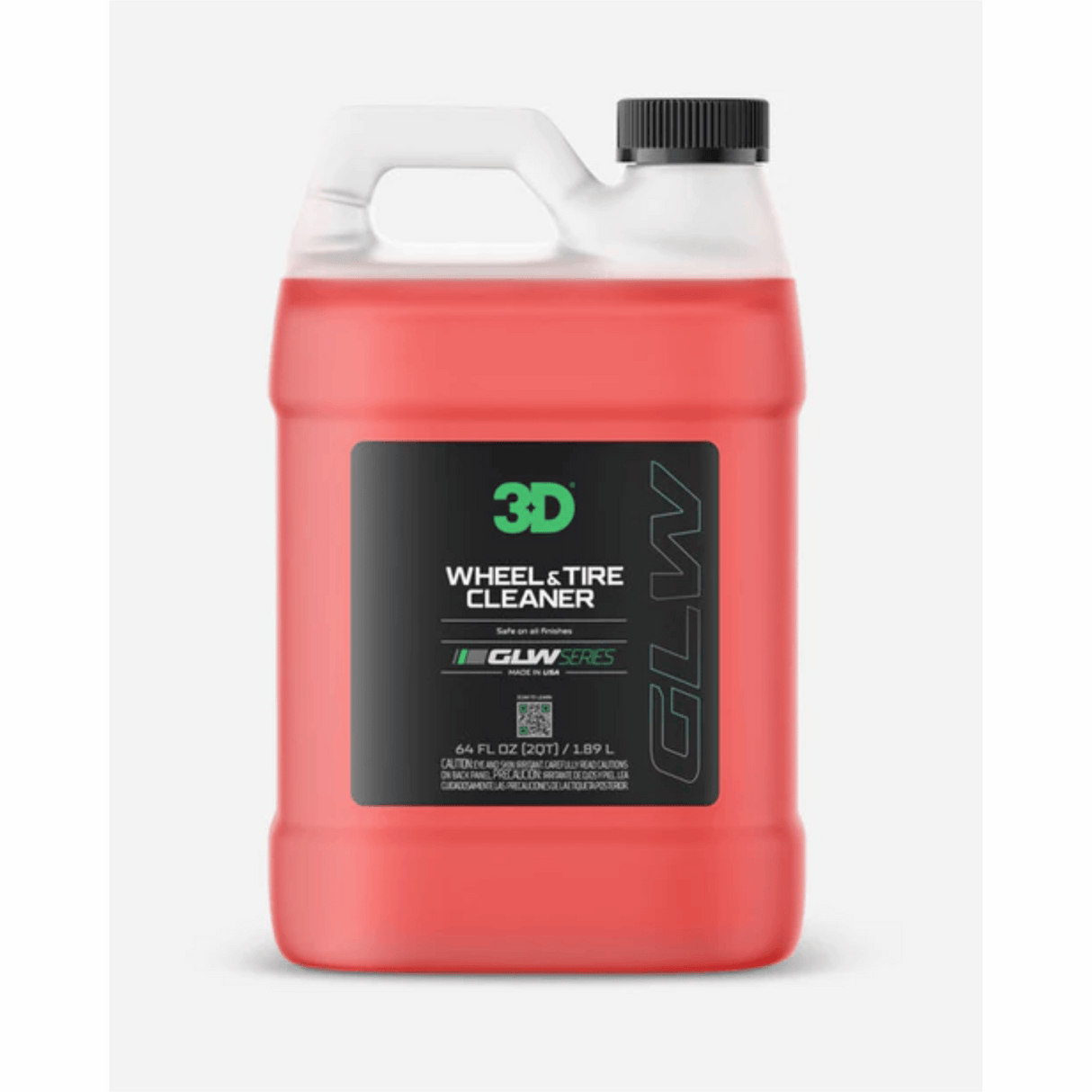 GLW Wheel & Tire Cleaner