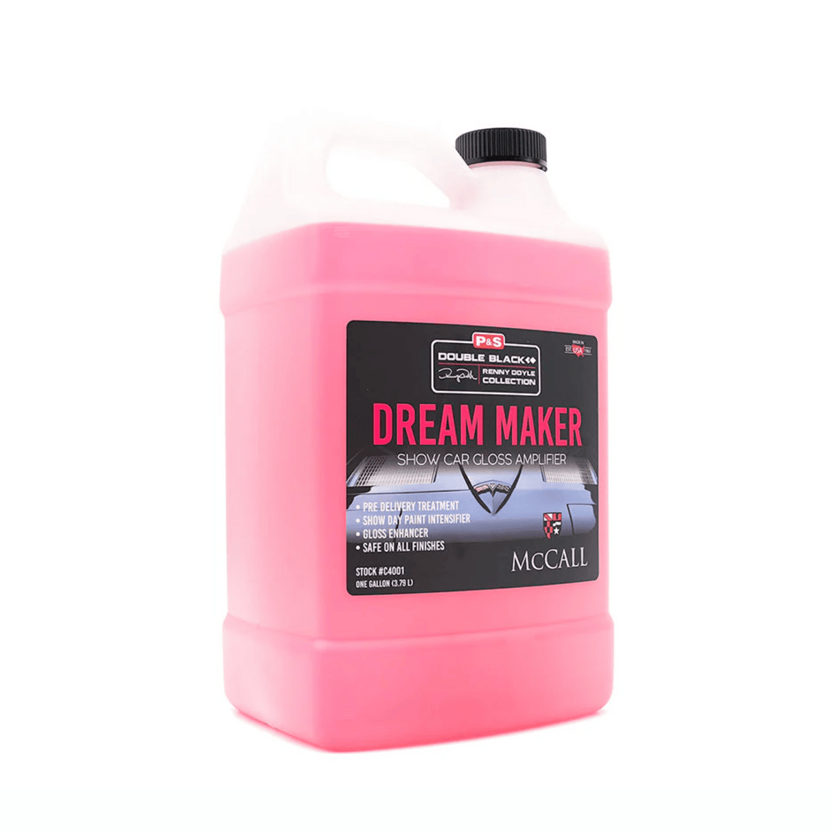 P&S Dream Maker