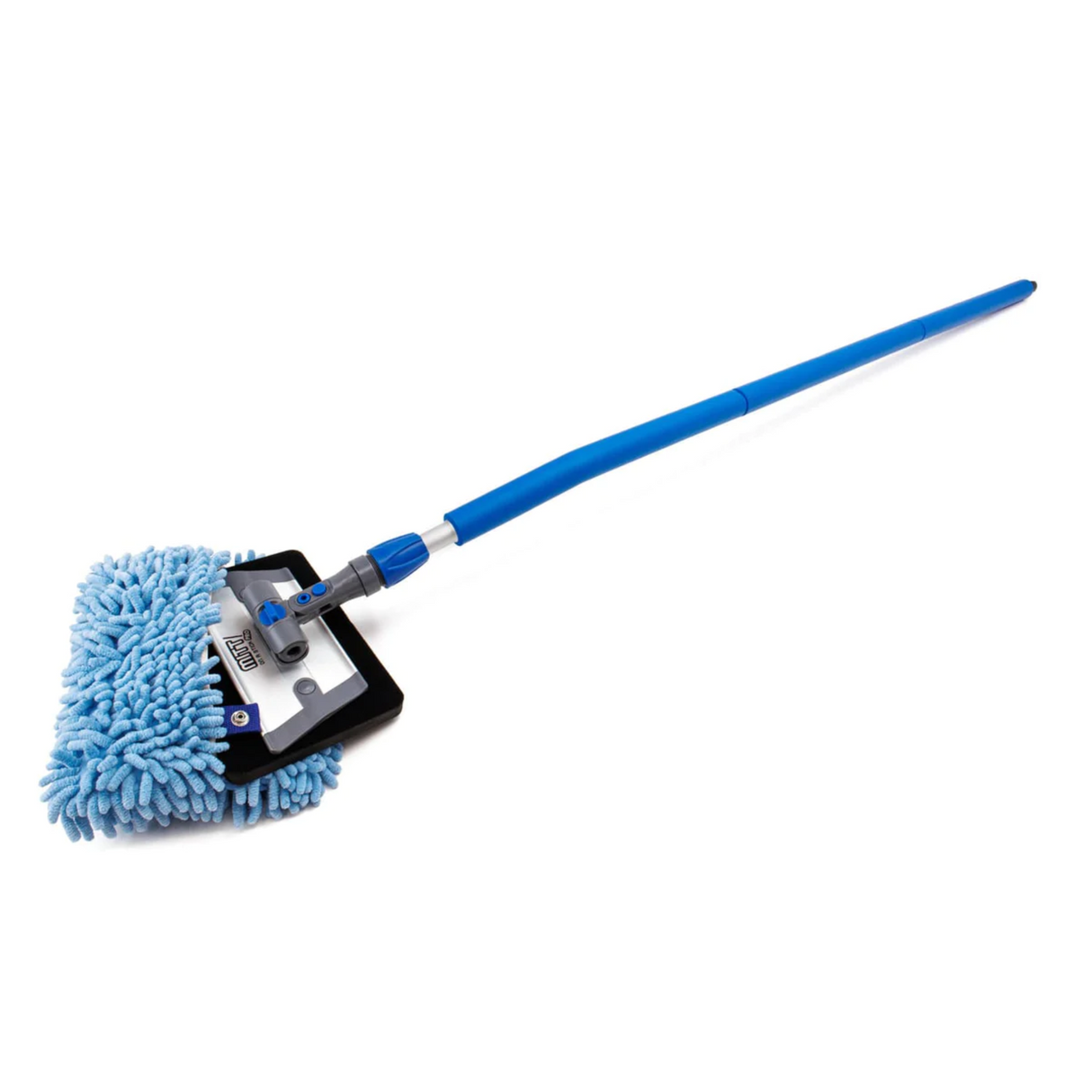 Mitt on a Stick Wash Pole PRO