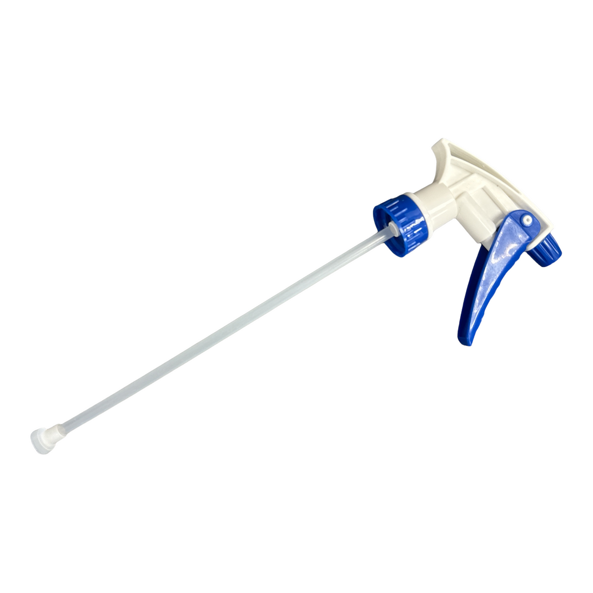 Speedway EZ Pull Trigger - Blue/White