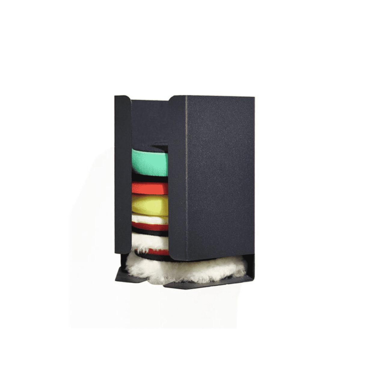 5" Polisher Pads Holders