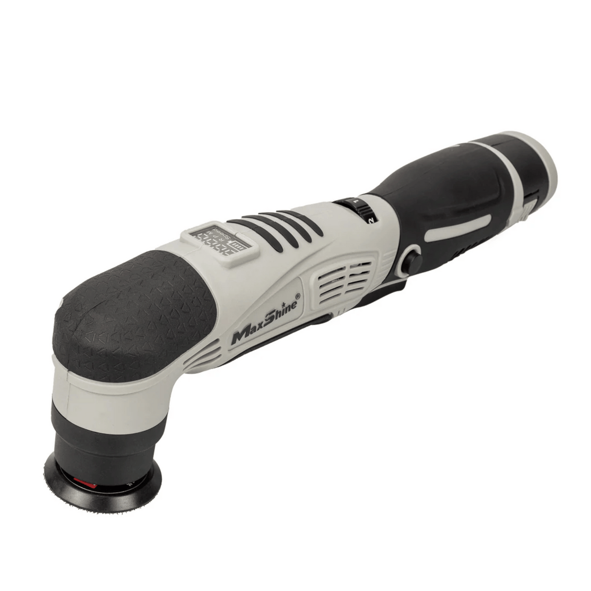 Cordless Dual Action Polisher | M0312 V2 - Cordless Hybrid Rotary & DA