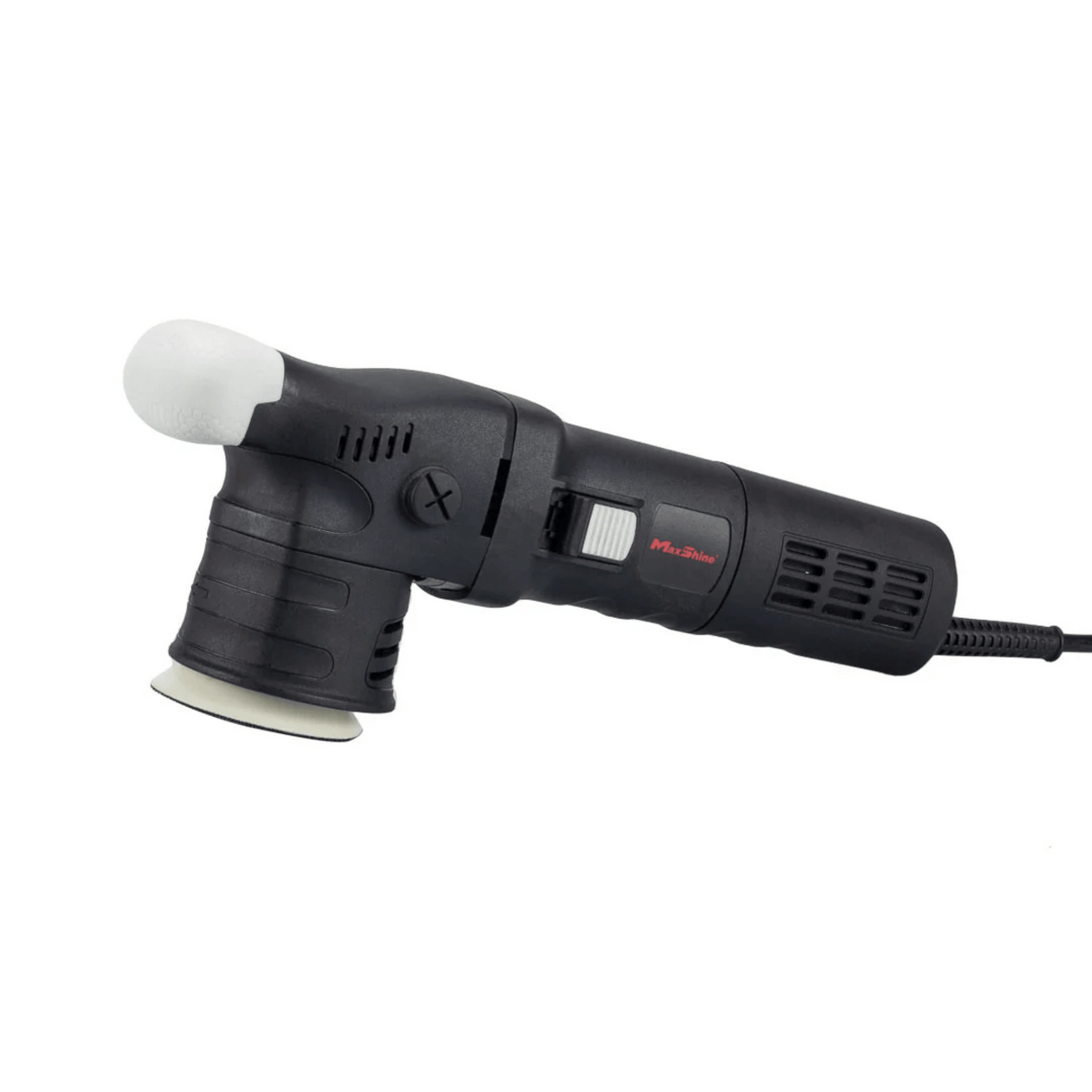 Orbital Polisher | M312 - 3in Plate, 12mm Throw, 550W