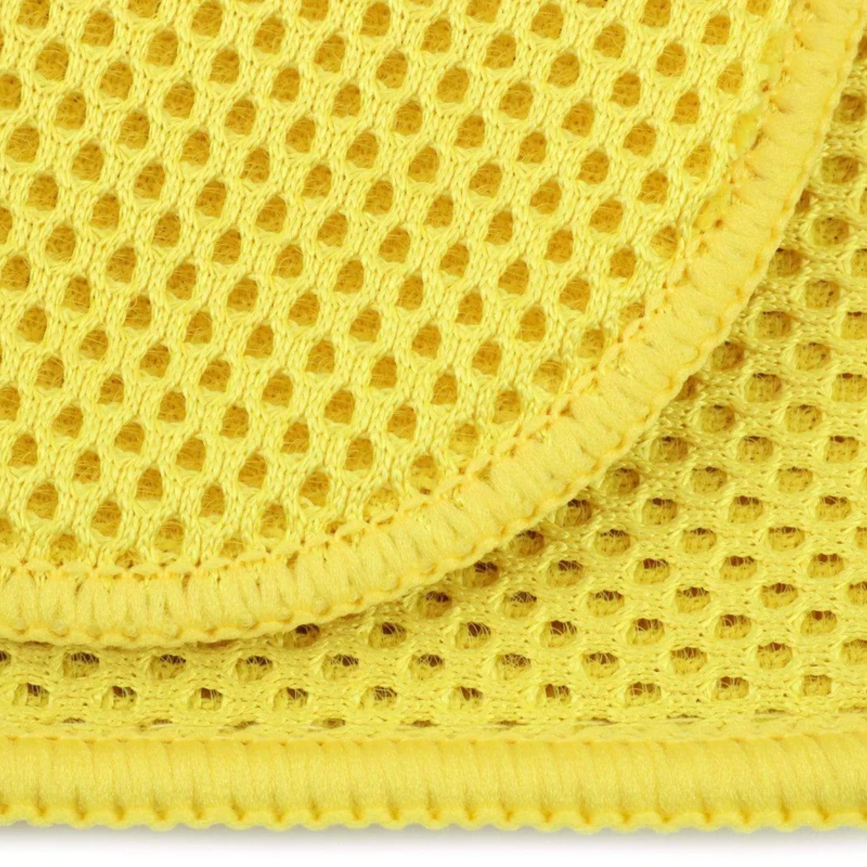 Mesh Bug & Decontamination Towels 8 in. x 8 in
