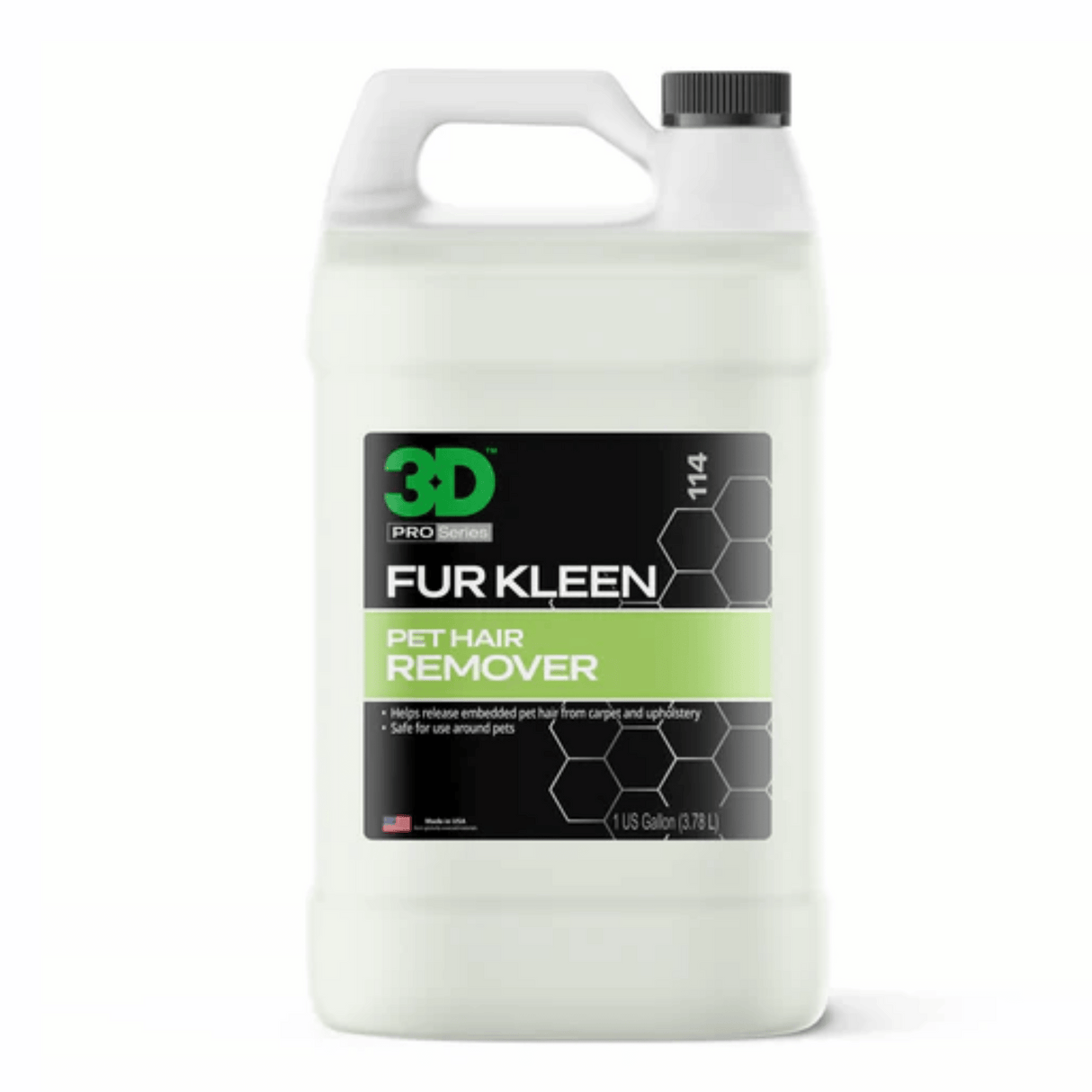 Fur Kleen