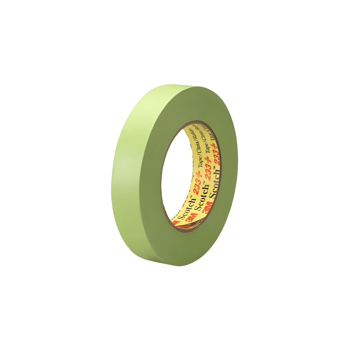 Scotch 233+ Series Performance Masking Tape