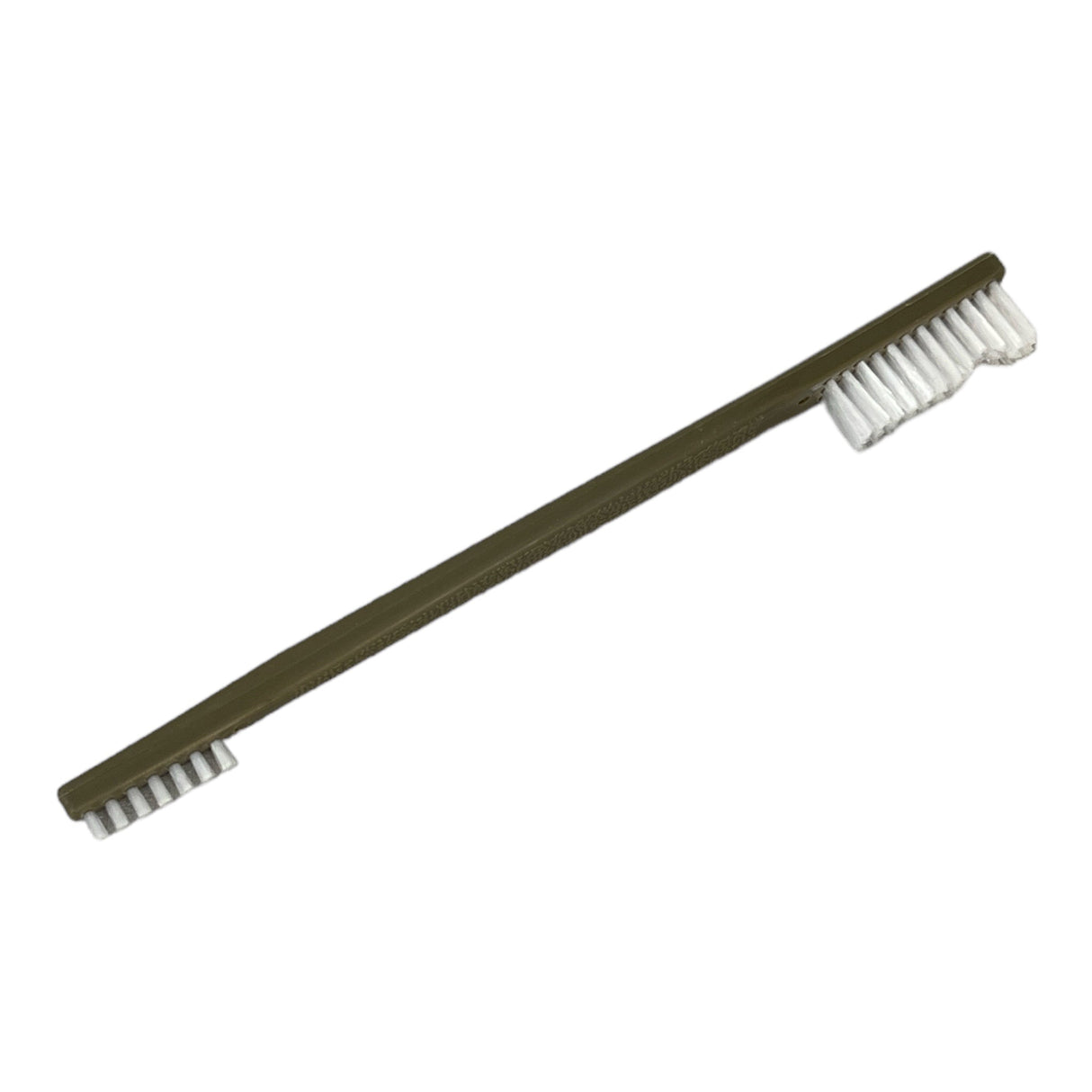 Dual End Detail/Multipurrpose Brush