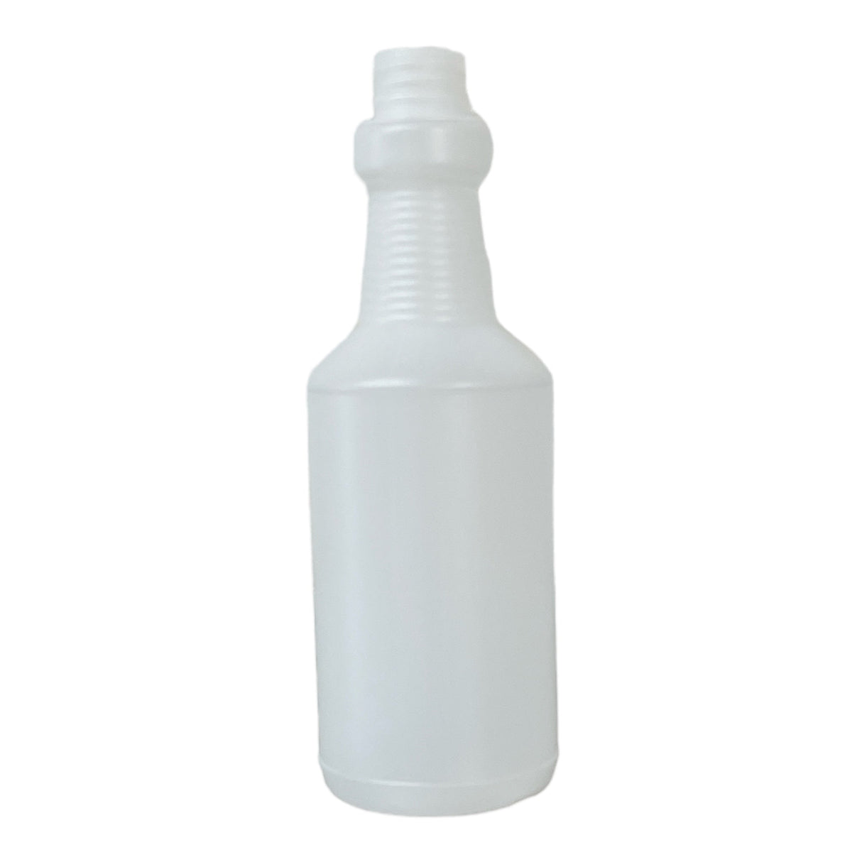 16 Oz. Pint Clear Bottle
