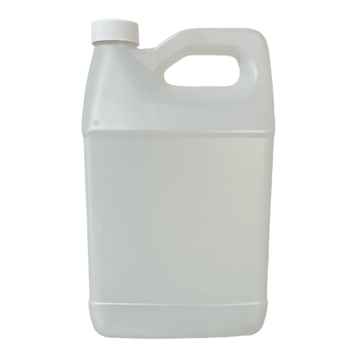 1G F-Style Container W/Cap