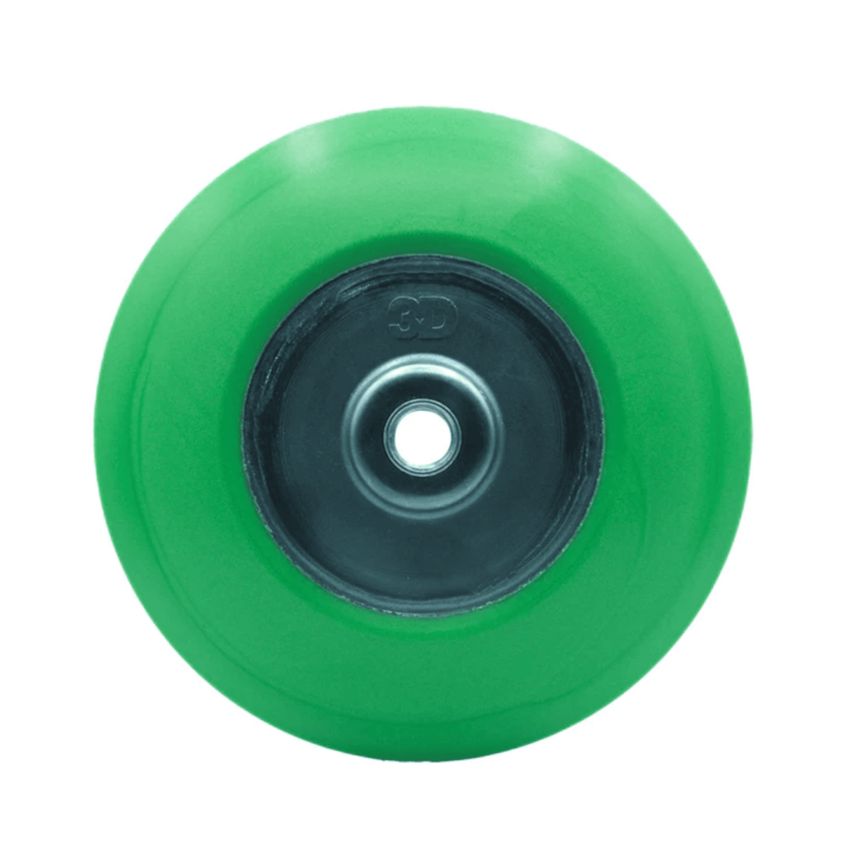 3D Flexible Backing Plate 5/8 (7")