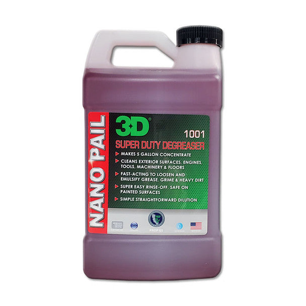 Super Duty Degreaser