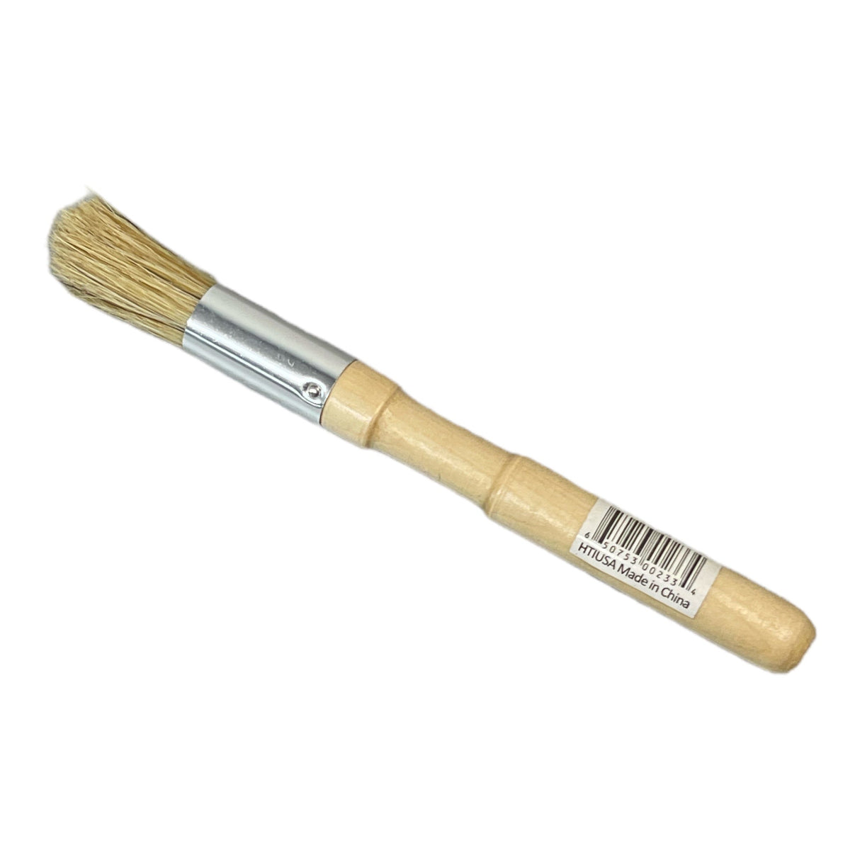 Round Vent Brush - 6"