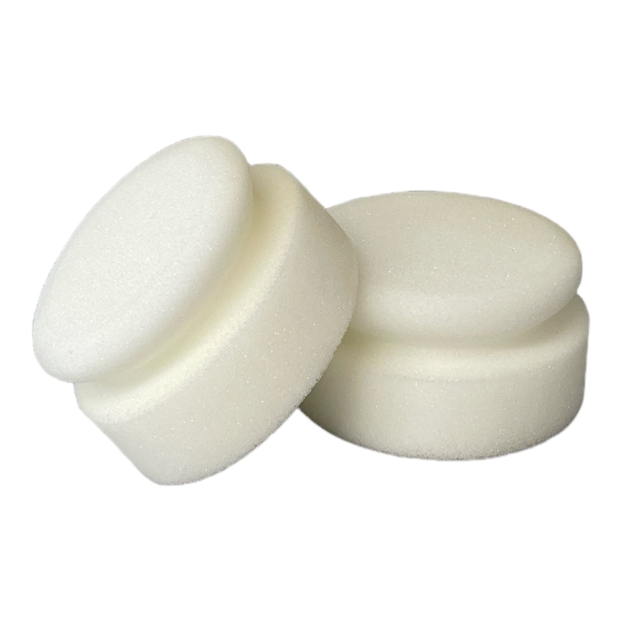 Tire Dressing Applicator - Large, Round