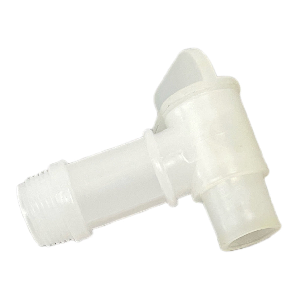 3/4" Spigot for 5 Gallon Cube