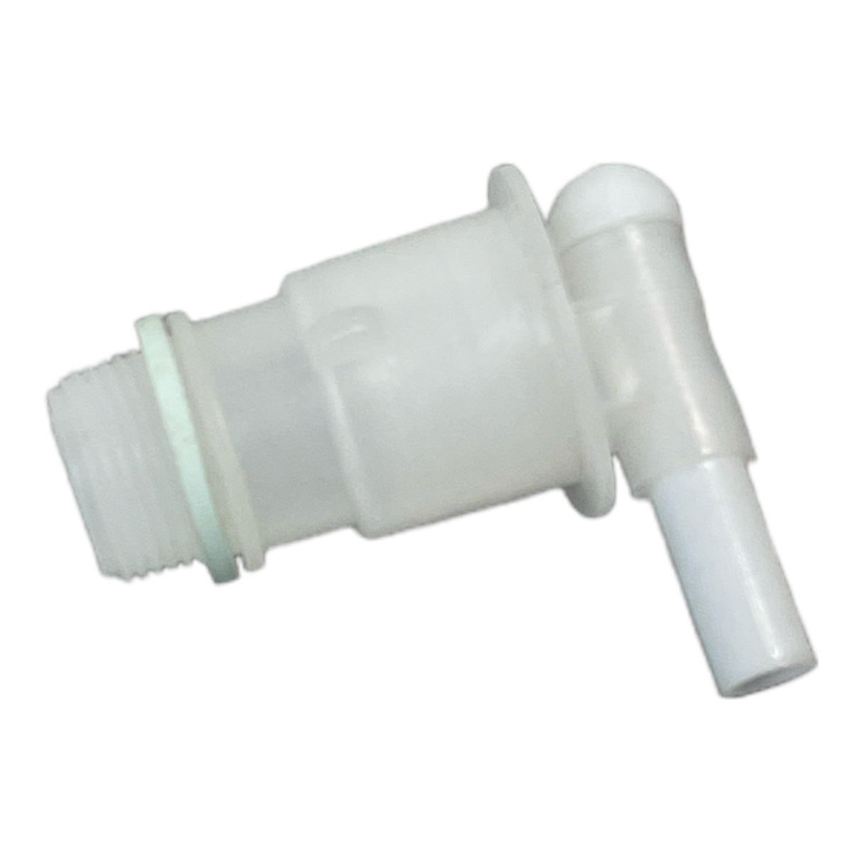Deluxe 3/4" Spigot for 5 Gallon Cube