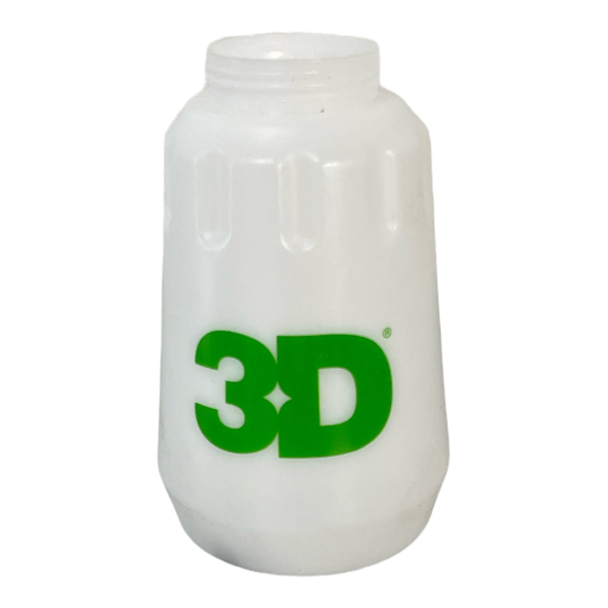 Foam Cannon Empty Bottle