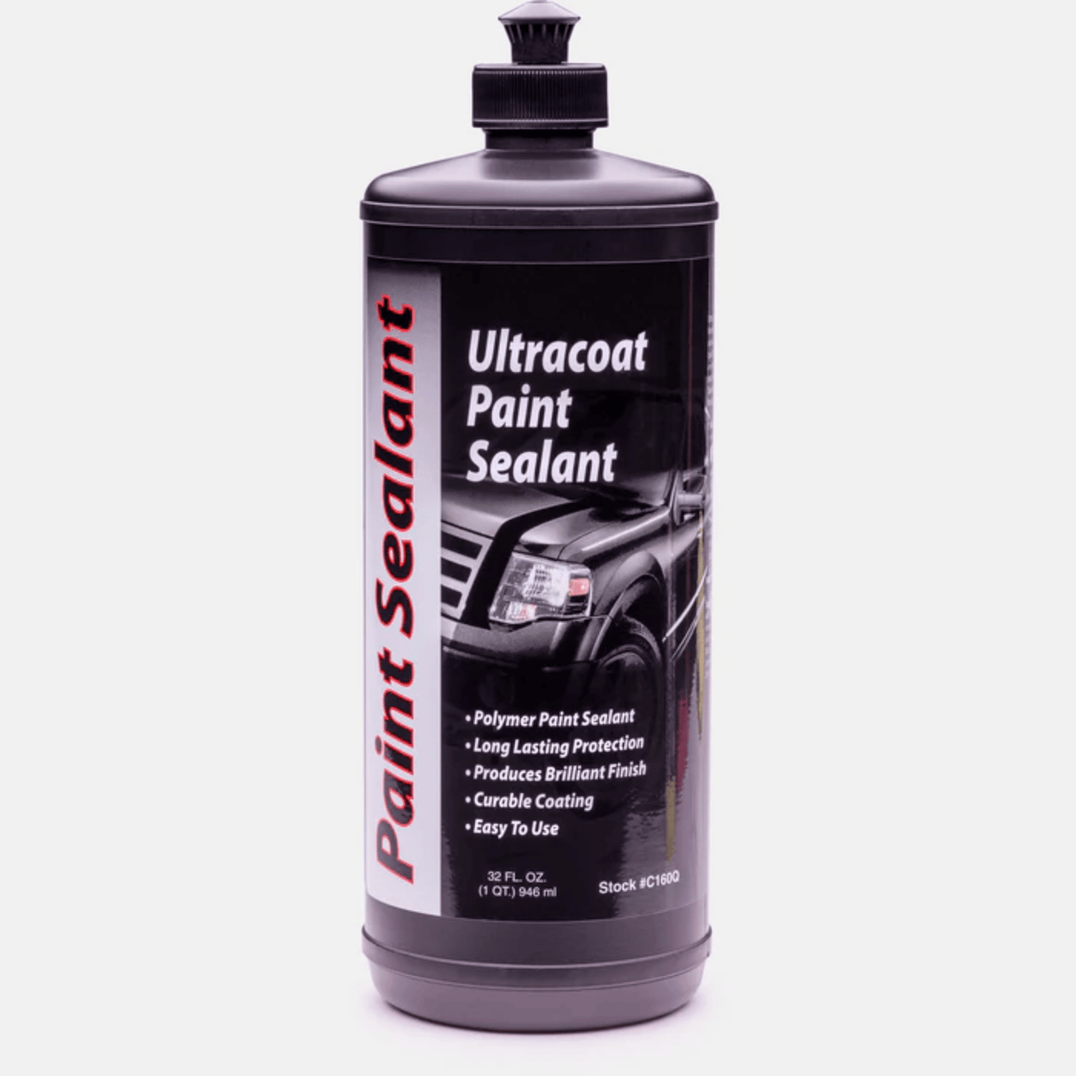 Ultracoat Paint Sealant Quart